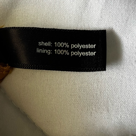 Gorgeous Smock Neck A Line Dress - Picture 6 of 8